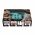 Aparat masaj intens pentru dureri musculare P302MAS001, Beper, cu percutie, 22.8x22x 6.5 cm, ABS