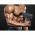 Aparat masaj intens pentru dureri musculare P302MAS001, Beper, cu percutie, 22.8x22x 6.5 cm, ABS