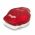 Aparat de facut vafe/gofre BT.603Y, Beper, 1000 W, capacitate de preparare 5 vafe in forma de inima