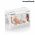 Aparat de masaj anticelulitic vibrator cu infrarosu 5 in 1 Cellyred, InnovaGoods
