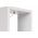 Lampadar, AYD-1799, Insignio, 30 x 140 cm, 1 x E27, 60W, alb/ecru