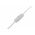 Lampadar, AYD-1799, Insignio, 30 x 140 cm, 1 x E27, 60W, alb/ecru